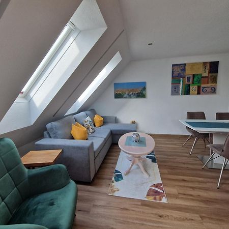 Ferienwohnung Helisa Hart im Zillertal Exterior foto